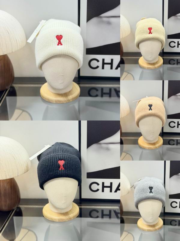 Ami Hat dx03